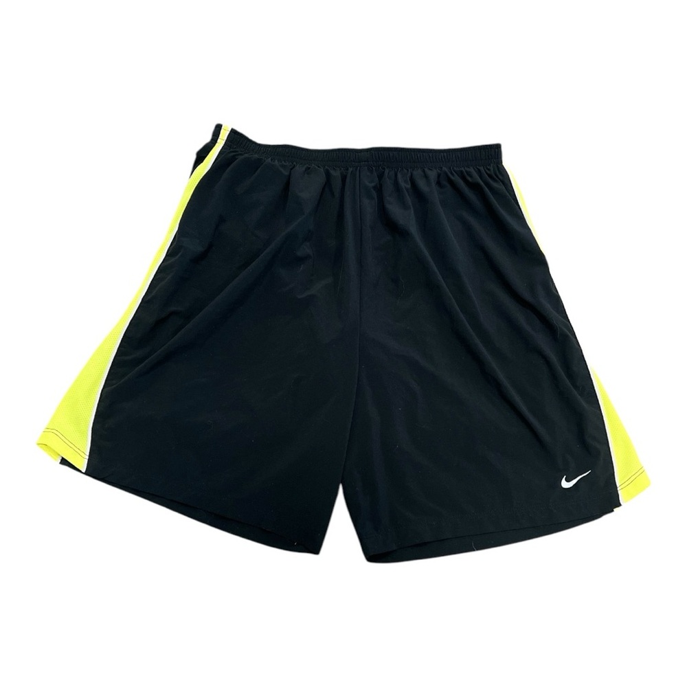 Nike Men's Large Running Shorts